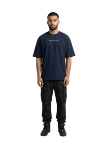 "Need More Space" Men’s Oversized Tee